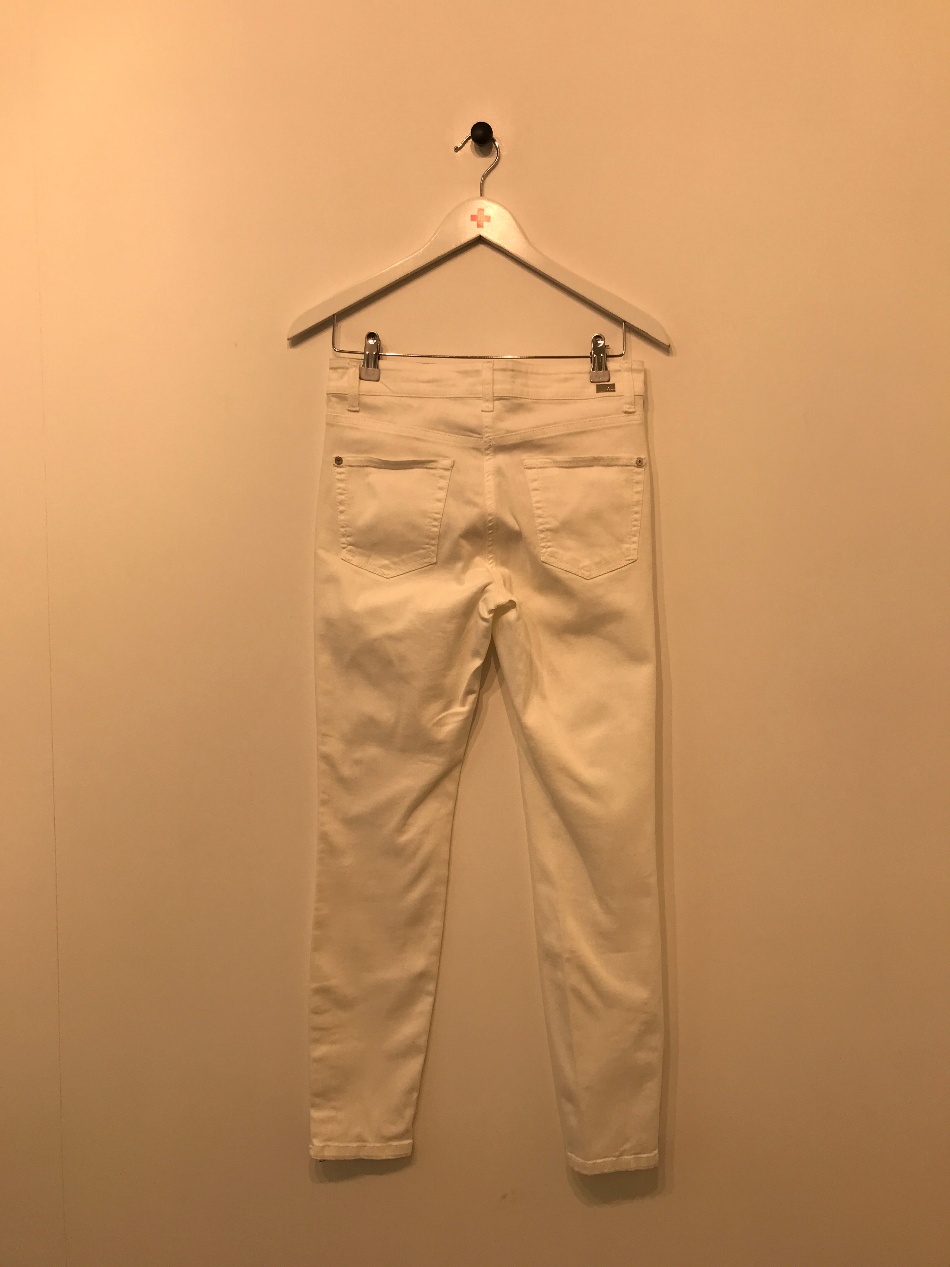 Cambio Jeans Bukser